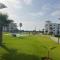 Appartement pied dans l eau à Residence Beralmar - Arzila