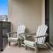 Ocean Block 2-Bedroom, 2-Bathroom Condo in Midtown Ocean City - Ocean City