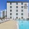 Ocean Block 2-Bedroom, 2-Bathroom Condo in Midtown Ocean City - Ocean City