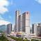 Genpla Hotel Shenzhen Nanshan