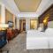 Wyndham Grand Plaza Royale Palace Chengdu