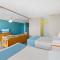 Royal Kuhio 2309 - Spacious Studio with Stunning Ocean Views in the Heart of Waikiki!