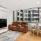 2BR Near Southern Cross Station and Skybus Stop