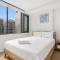 2BR Near Southern Cross Station and Skybus Stop