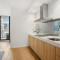 2BR Near Southern Cross Station and Skybus Stop