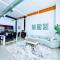 The Stallion #108 - Modern Spacious Loft in Downtown with free parking - ممفيس The Stallion #108 - Modern Spacious Loft in Downtown with free parking - ممفيس