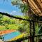 Blue Mountains View - Dambulla
