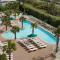 Courtyard Carolina Beach Oceanfront - 卡罗来纳比奇