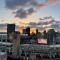 Newly furnished penthouse with the most breathtaking views of San Diego - San Diego