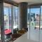 Newly furnished penthouse with the most breathtaking views of San Diego - San Diego