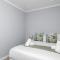 Harbour View Stylish Woodstock Apartment w Balcony - كيب تاون