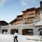 CGH Résidences & Spas La Ferme Du Val Claret