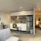 level 38 Apartment In the heart of Melbourne CBD