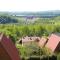 Domki nad Soliną CZARNY KOT 509-797-777