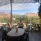 Hotel restaurant ait saderat