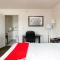 OYO Hotel Wichita Falls I-44 Sheppard Airforce