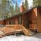 Spacious & Rustic-Chic Escape in Truckee - Truckee