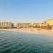 Palm Yas Island, Beach & Pool, Family Friendly - Abú Zabí