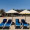 Palm Yas Island, Beach & Pool, Family Friendly - Abú Zabí