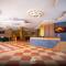 Vote Hotel 2 - 埃尔比勒