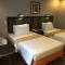Baguio Burnham Suites Hotel - 碧瑶