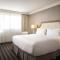 DoubleTree by Hilton San Diego Bayside