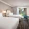 DoubleTree by Hilton San Diego Bayside