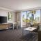 DoubleTree by Hilton San Diego Bayside
