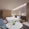 Wyndham Hotel Guangzhou Huangbian Metro Branch - Free shuttle bus to Canton Fair