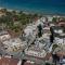 Akhan Otel Didim - 迪迪姆