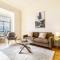 Charming Blend 2BR with Parking