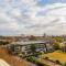 Charming Blend 2BR with Parking