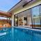 Ubox Samui Hostel - Chaweng beach - Chaweng
