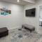 Private Modern 2 Bedroom Suite - YYC
