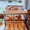 ESCHENHOF - Bed & Breakfast