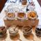 ESCHENHOF - Bed & Breakfast