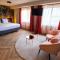Hotel Greenside Texel