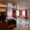 Hotel Greenside Texel