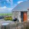 Glór na dTonnta Glamping