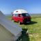 Glór na dTonnta Glamping