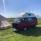 Glór na dTonnta Glamping
