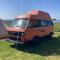 Glór na dTonnta Glamping