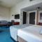 Hotel Greenside Texel