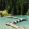 Ecrin Blanc Resort Courchevel - Aquapark - Courchevel