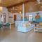 The Wooden Beach House 3br - Sunset Beach Garden