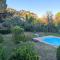 Magnifique Villa avec piscine - Cadenet