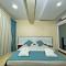 Zehra Hotel - 厄吕代尼兹