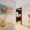 Livbnb - Bright 1BR Boulevard Point - Dubaj