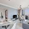 Livbnb - Bright 1BR Boulevard Point - Dubaj