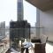 Livbnb - Bright 1BR Boulevard Point - Dubaj
